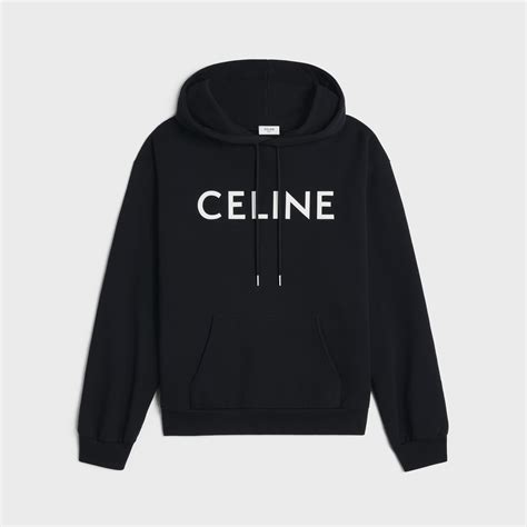 celine hoodie price.